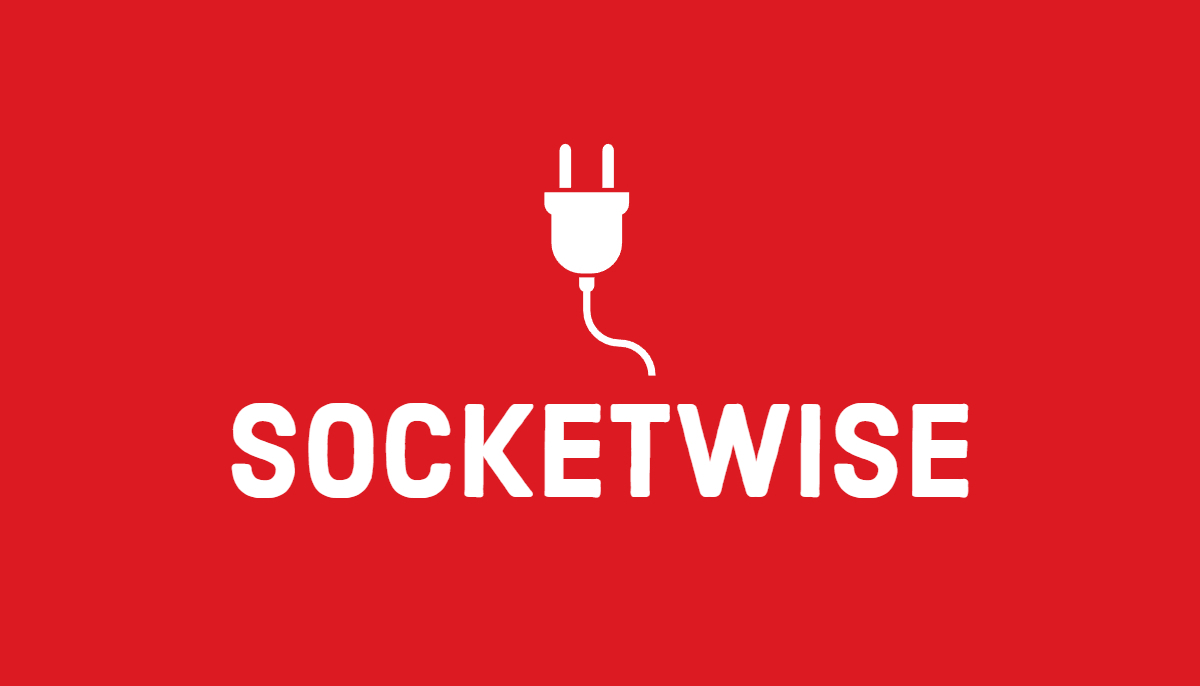Socketwise Logo