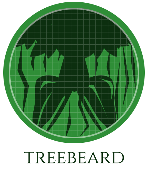 Treebeard Logo