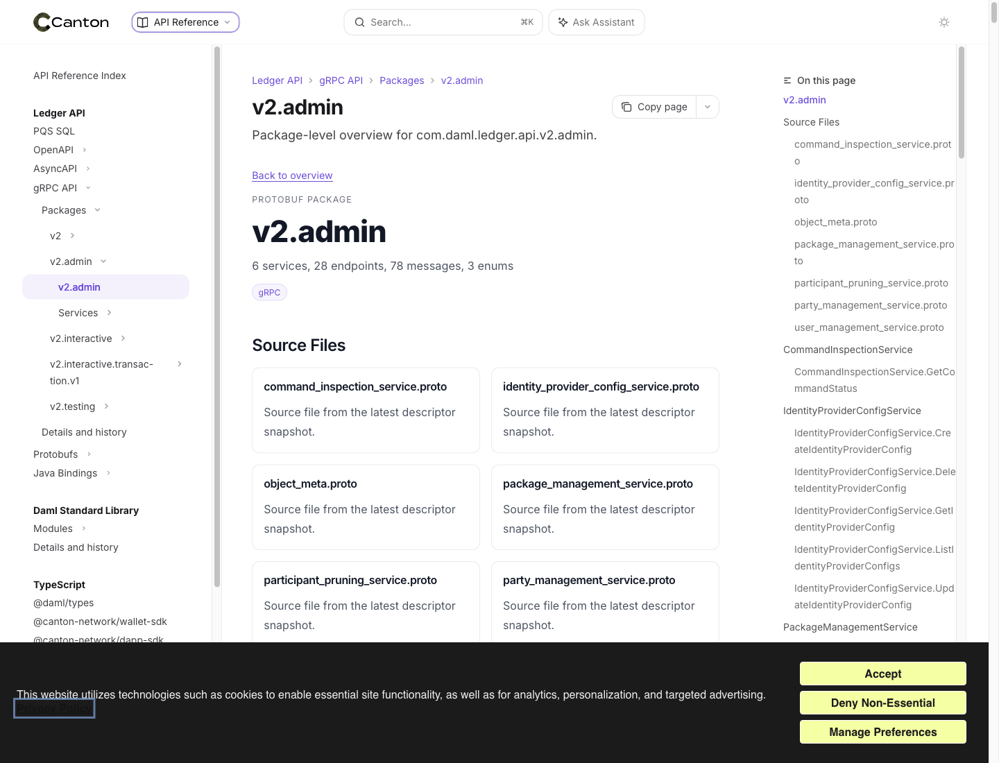 Screenshot of /reference/grpc-ledger-api-reference/com-daml-ledger-api-v2-admin