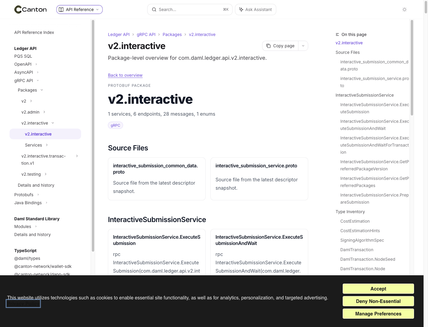 Screenshot of /reference/grpc-ledger-api-reference/com-daml-ledger-api-v2-interactive