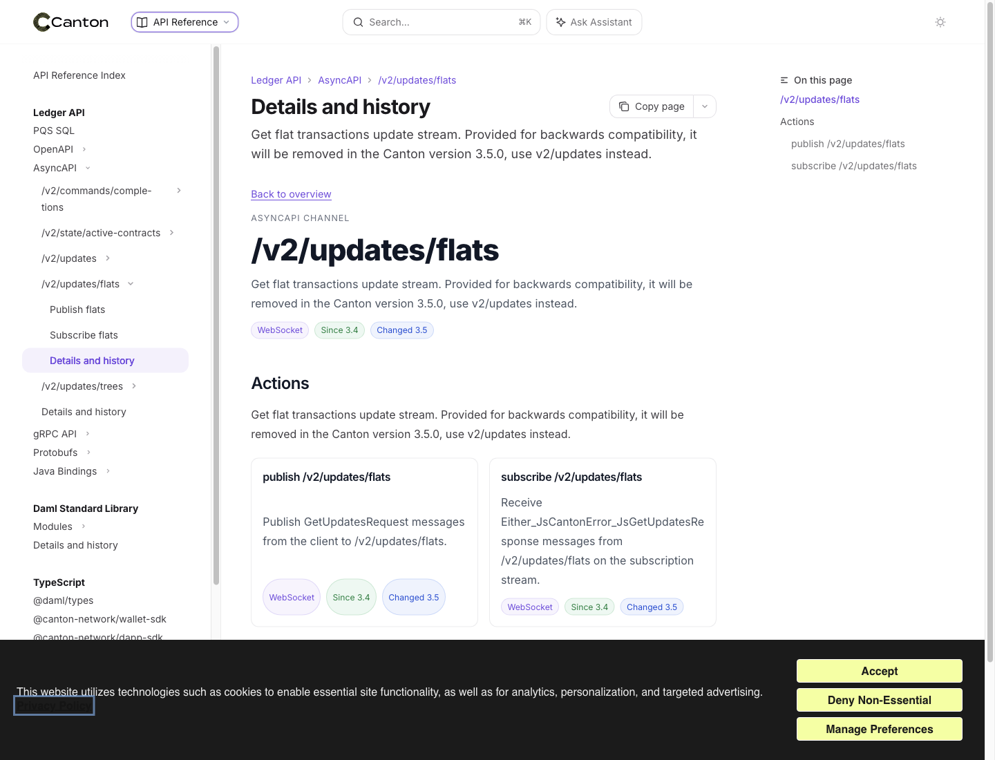 Screenshot of /reference/json-api-asyncapi-reference/operations/v2-updates-flats/details
