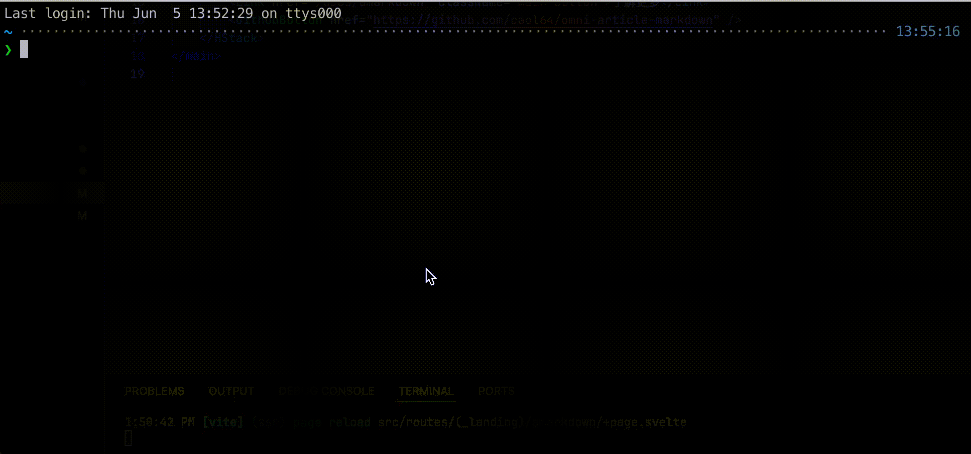 caol64/omni-article-markdown cover