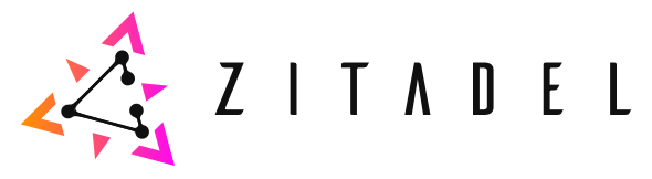 Zitadel Logo