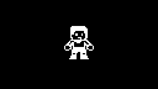 Original keeper bitmaps showing idle, left dive, and right dive