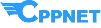 cppnet logo