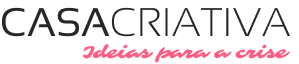 Casa Criativa Logo