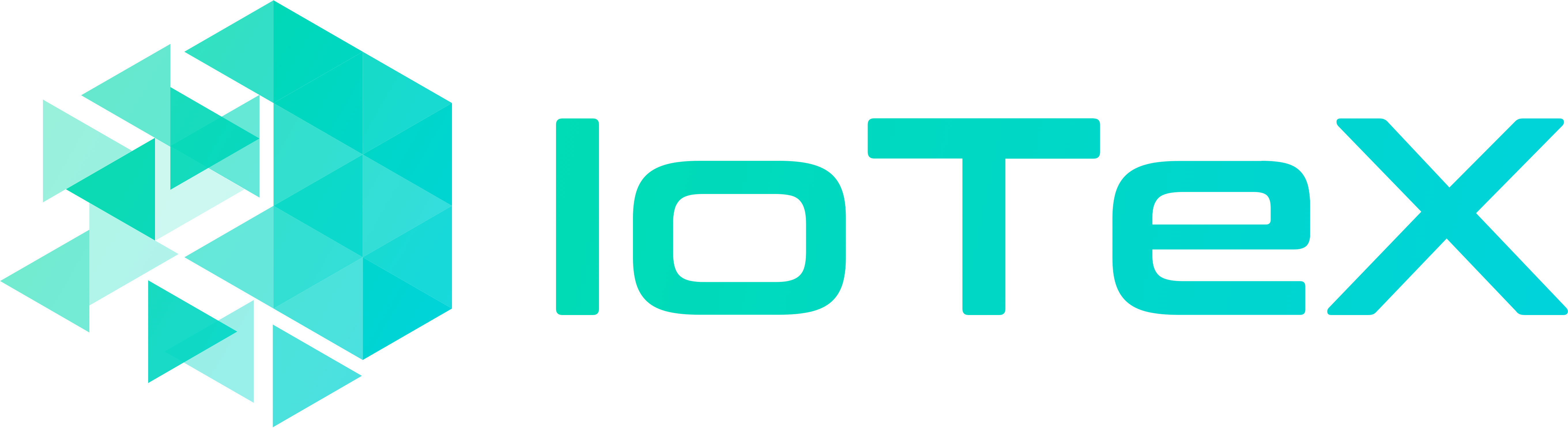 IoTeX Logo