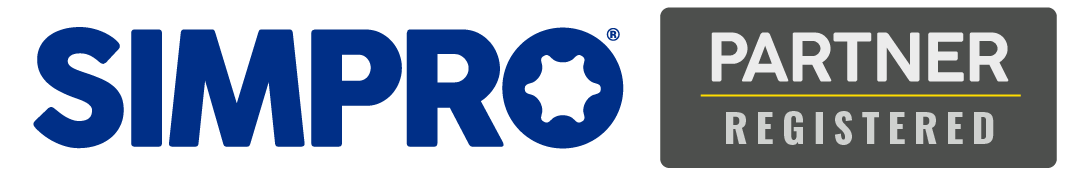 Simpro Registered Technology Partner