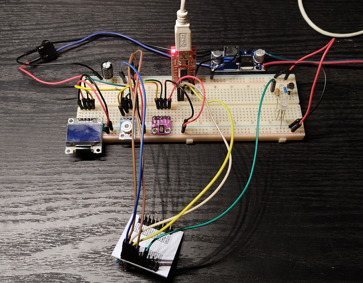 esp32-hcd