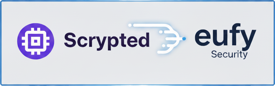 Eufy Security Scrypted Plugin