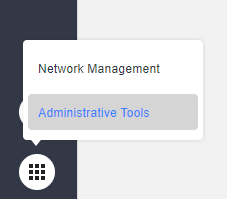 Administrative Tools