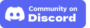 Community on Discord