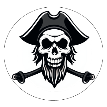 Captain Logo