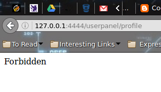 GitHub - diegodisant/express-session-example: Express session handle ...
