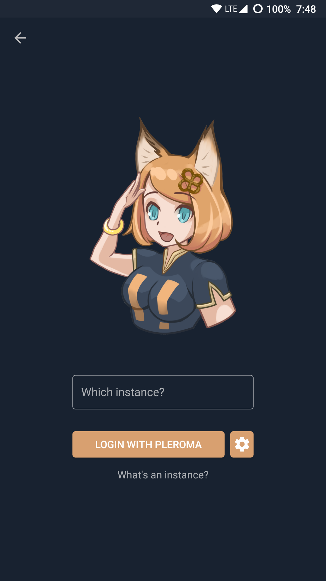 Screenshot 1 of Husky — opens full size