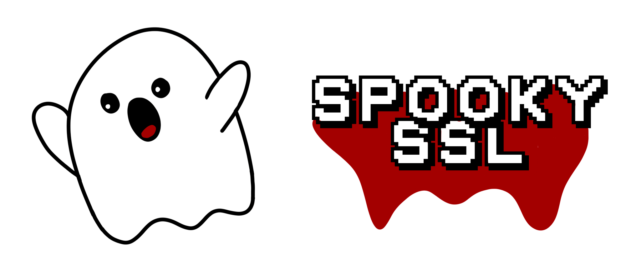 Spooky SSL