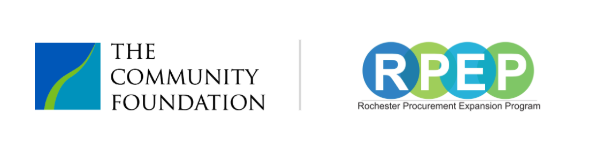 RPEP and The Community Foundation