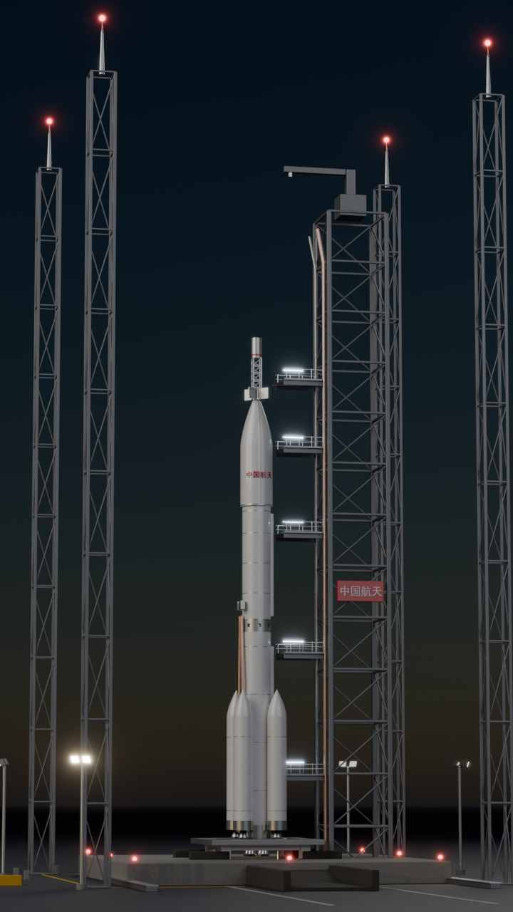 Launch vehicle