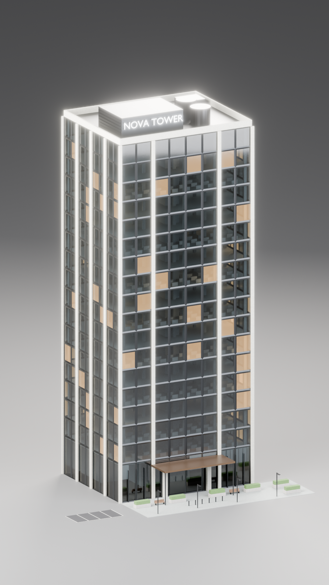 Nova Tower