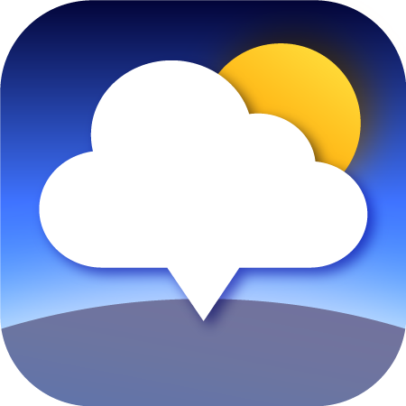 NearbyWeather for iOS