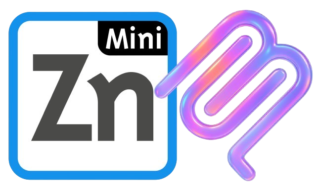 MiniZinc MCP Server logo