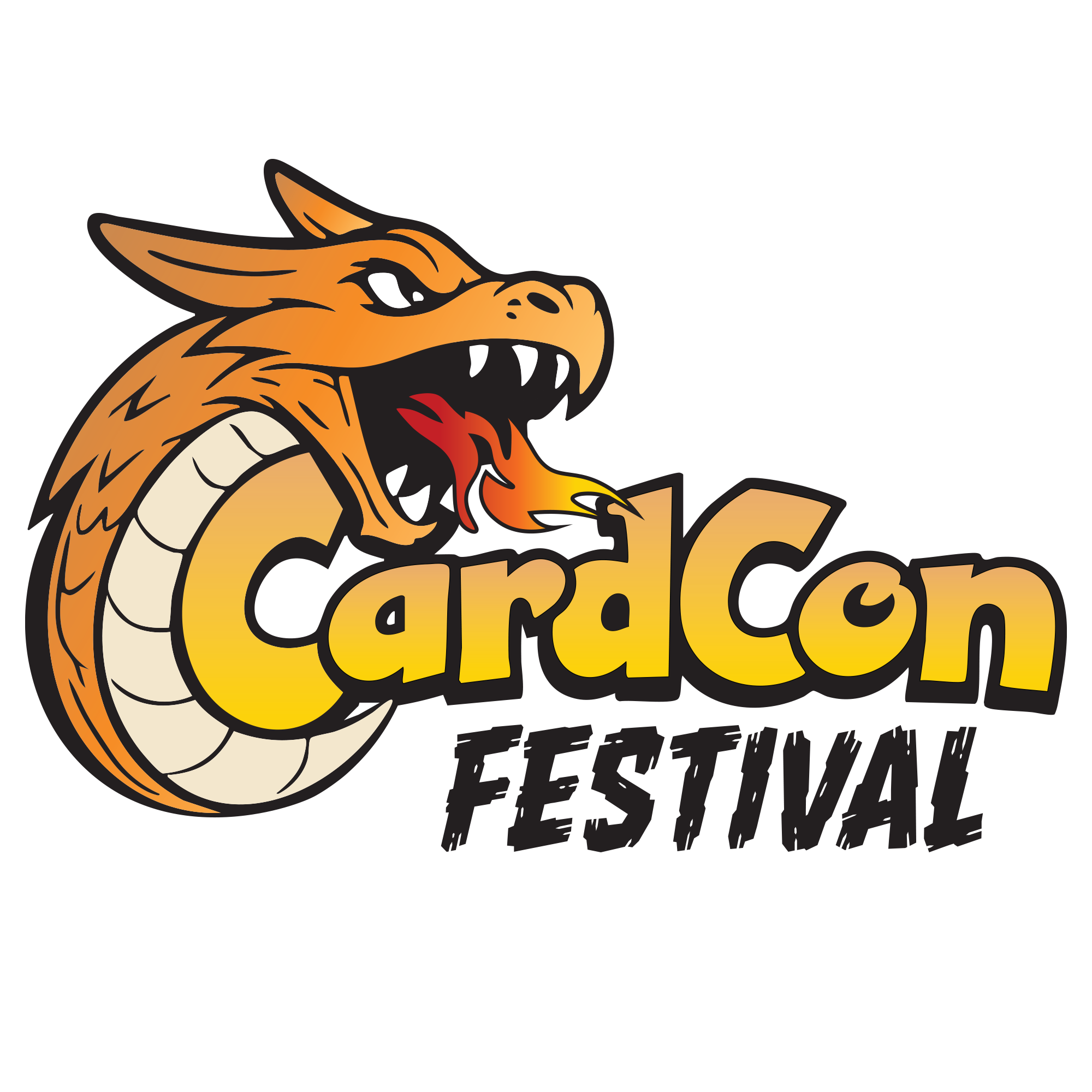 CardCon Festival