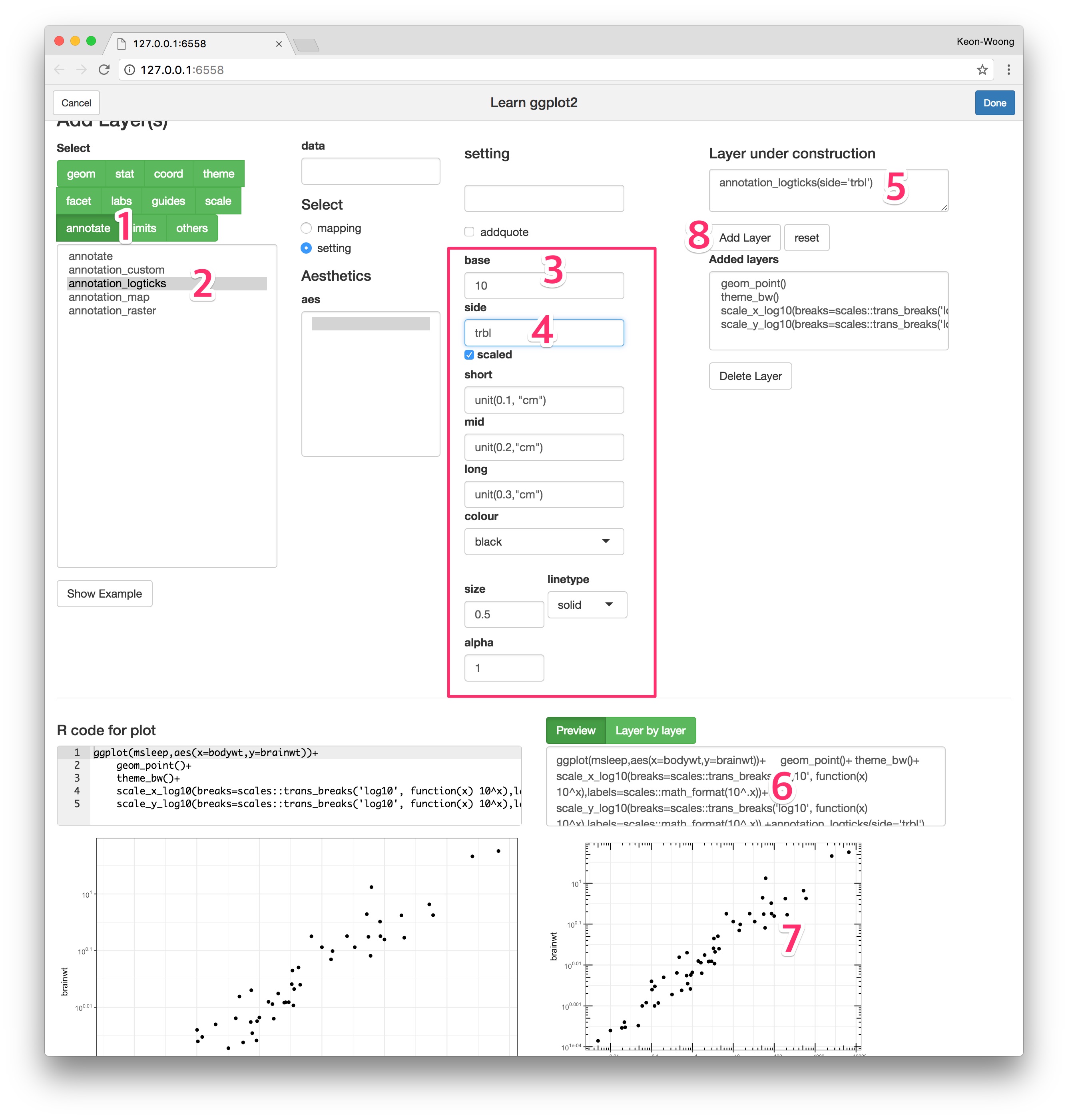 GitHub Cardiomoon GgplotAssist Version 0 1 4