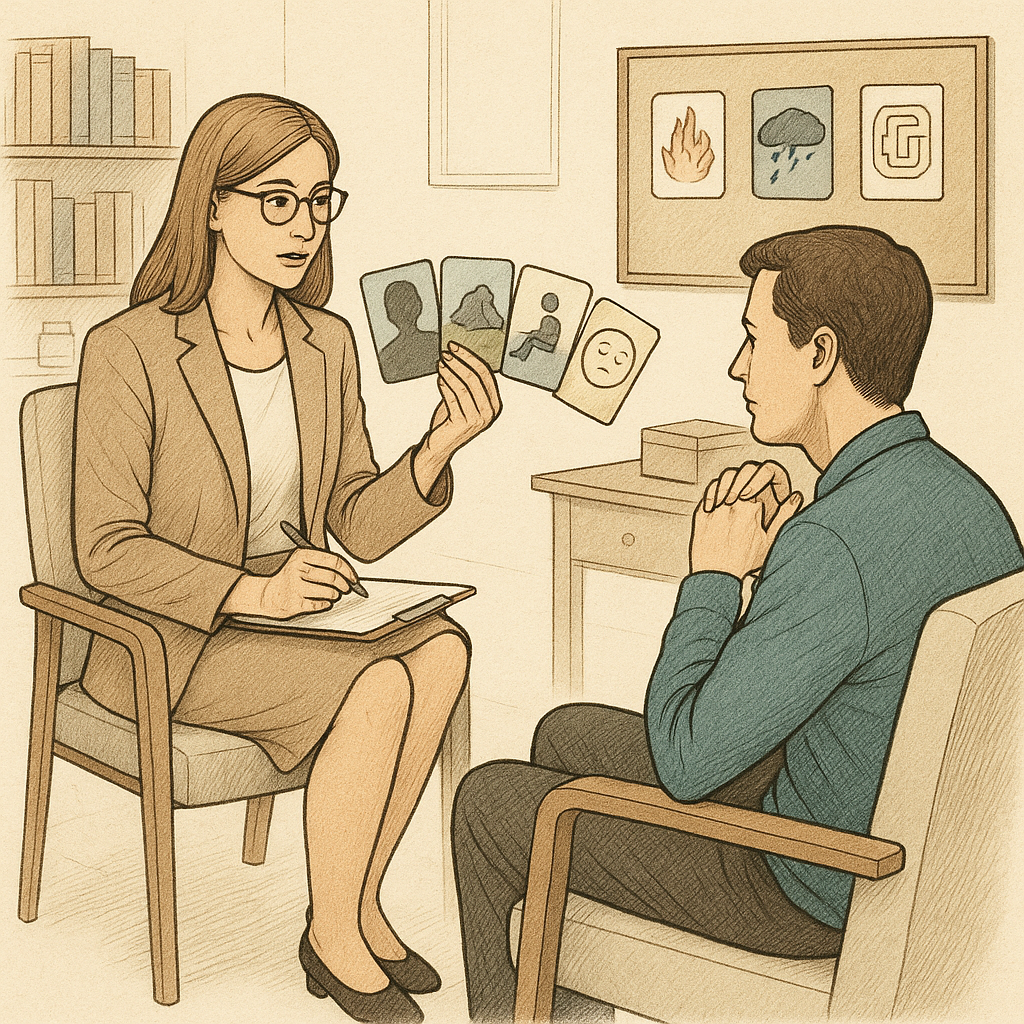 General Reading Session