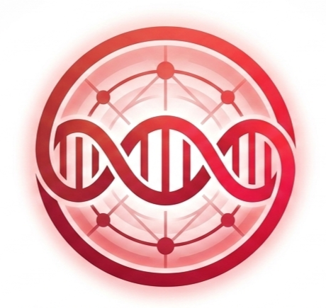 Genetic Kundli Logo