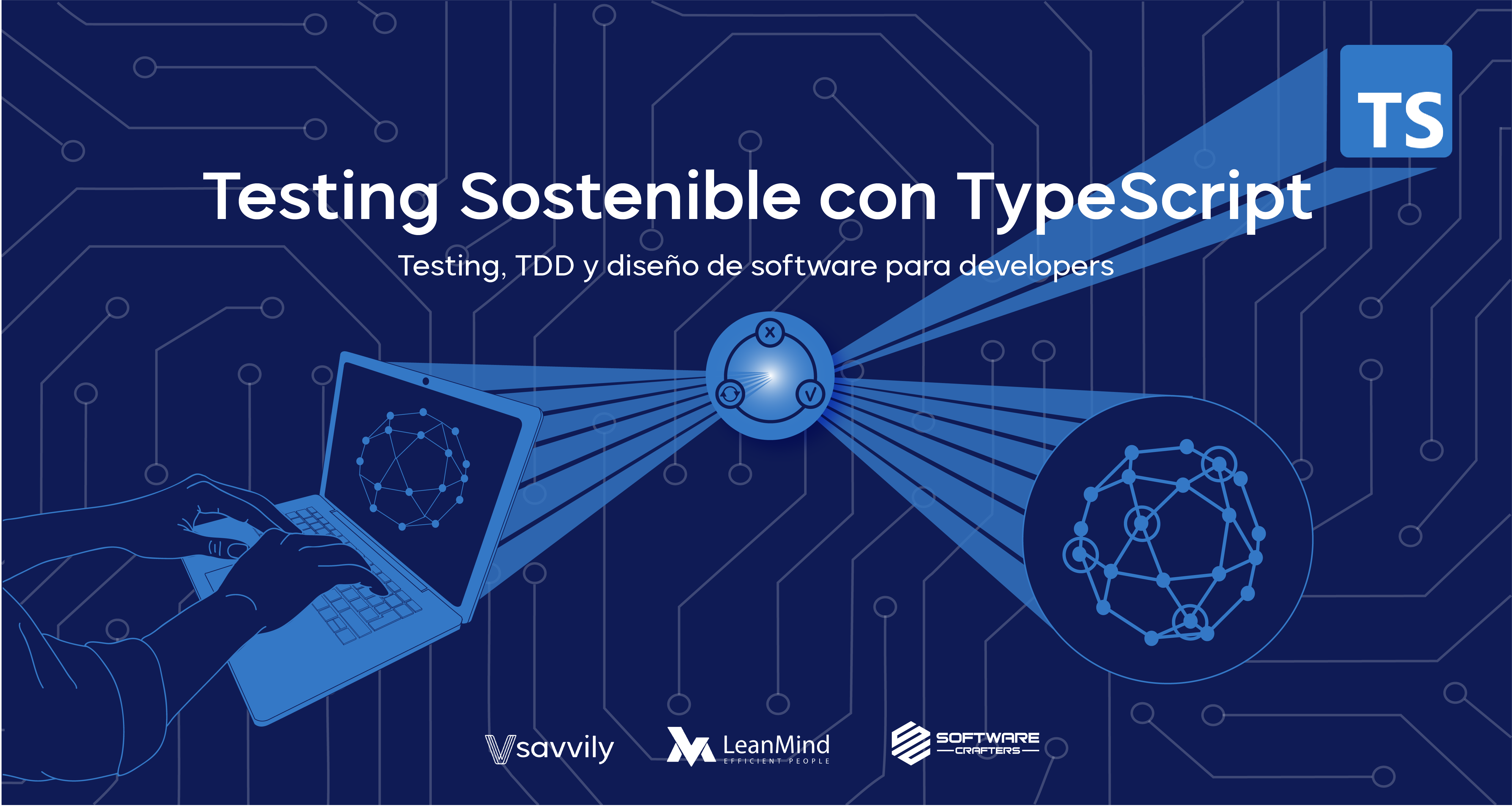 Testing Sostenible con TypeScript