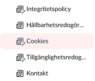 Drag-and-drop reordering in the Umbraco content tree, with a move-in-progress spinner and keyboard grab & place