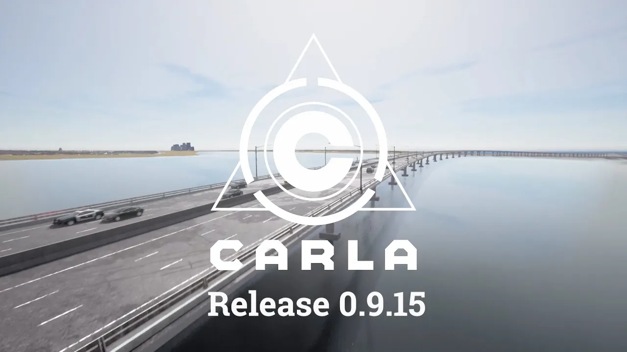 CARLA Video