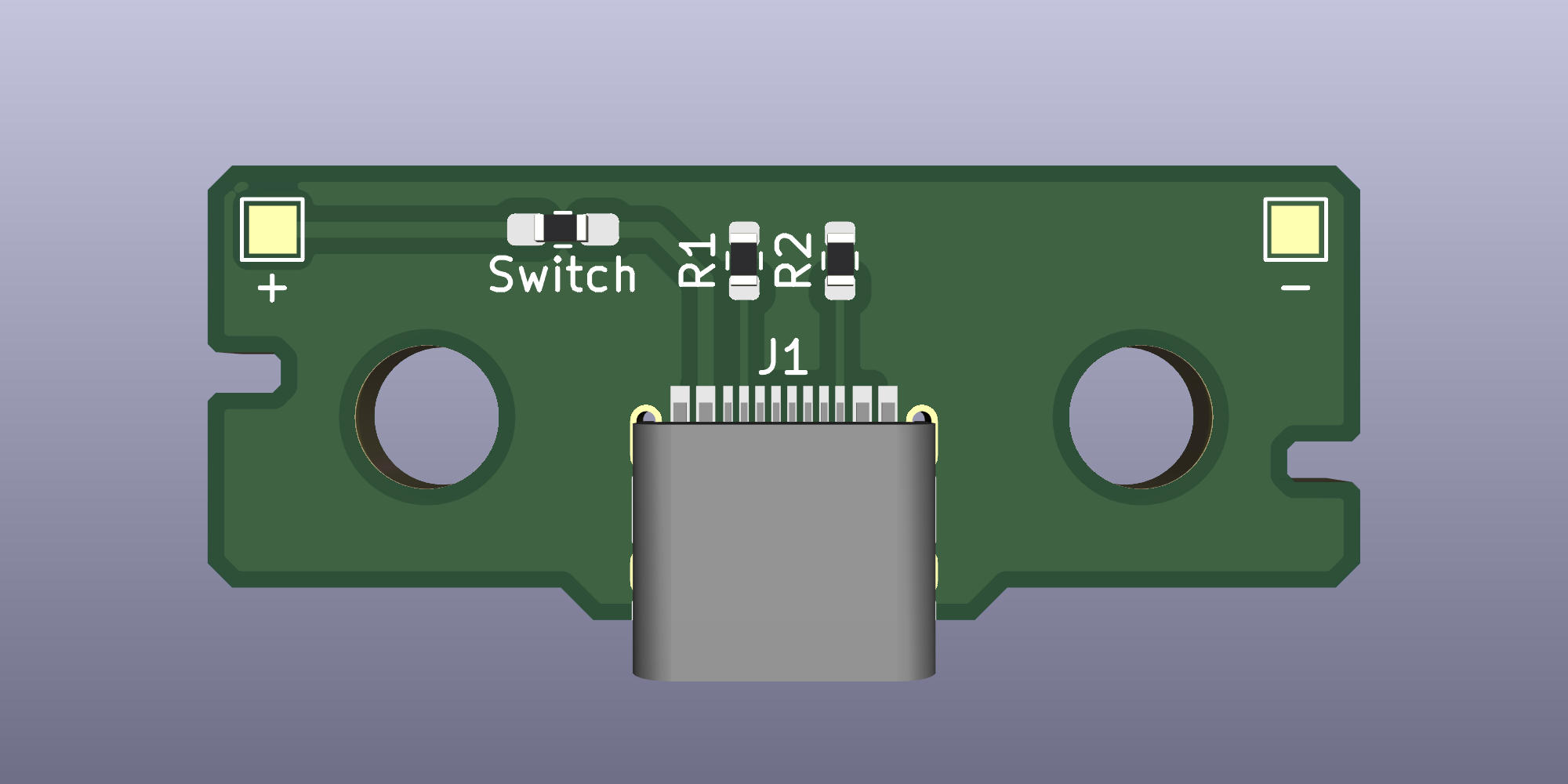 Wii u usb c, from the project README