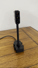 Desk Traffic Signal