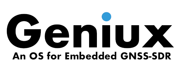 Geniux logo