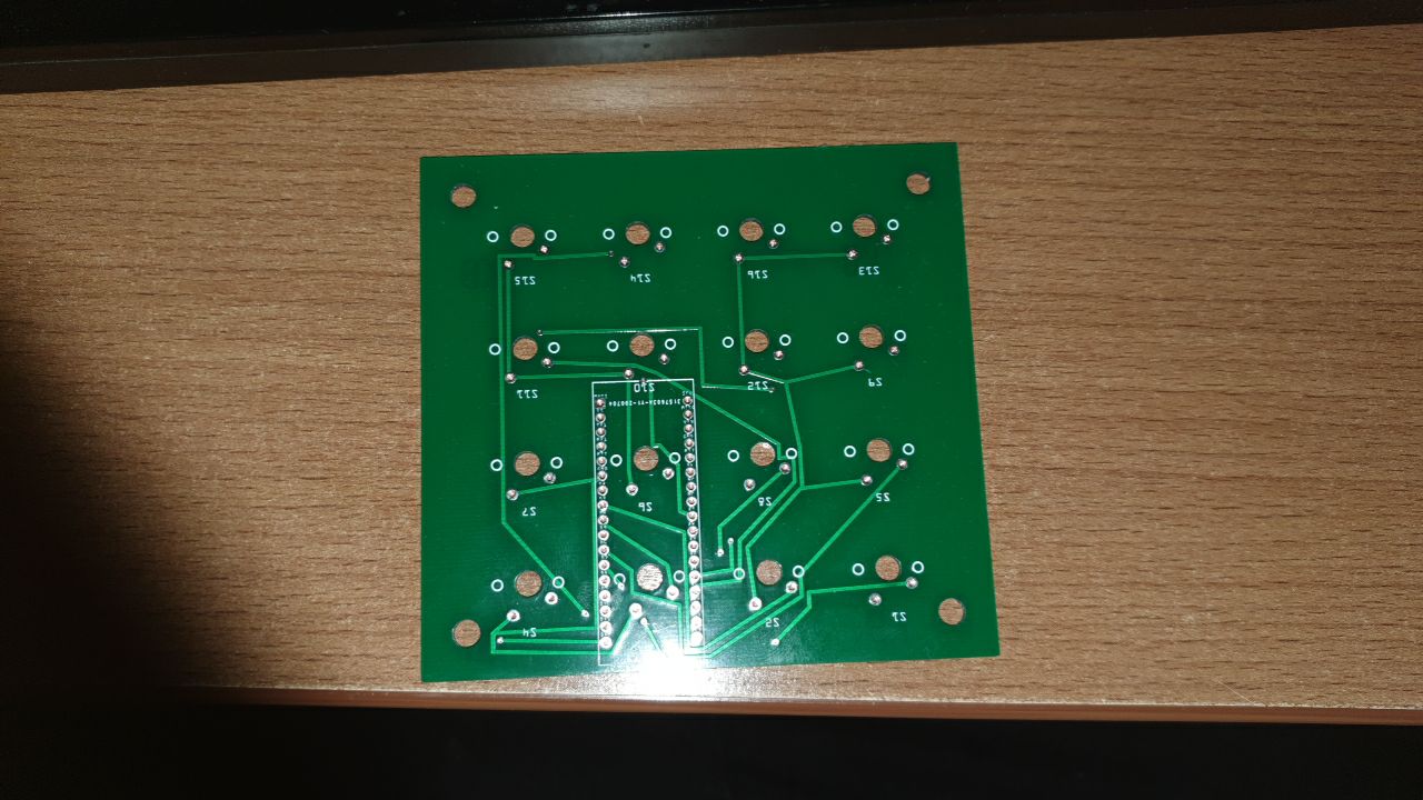 PCB