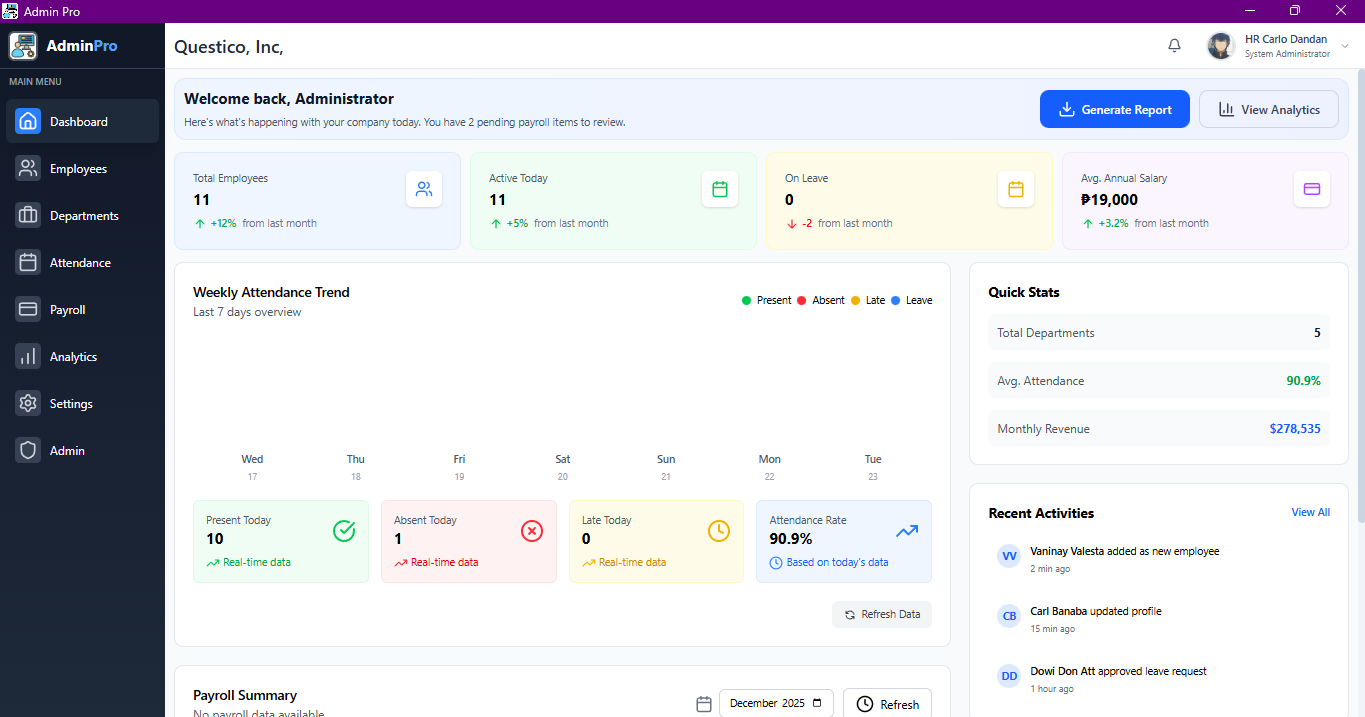 GitHub - carlodandan/admin-pro: [WIP] Admin Pro is an Admin Management ...