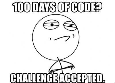 100 days of ml code