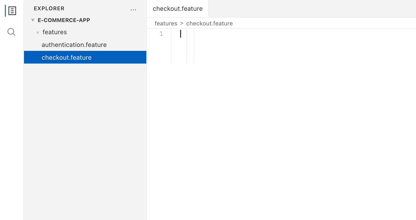 Semantic syntax highlighting