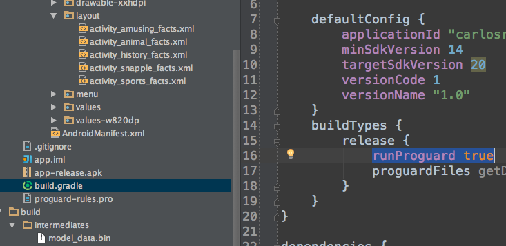 Blog - Publishing an Android App on the Play Store · GitHub