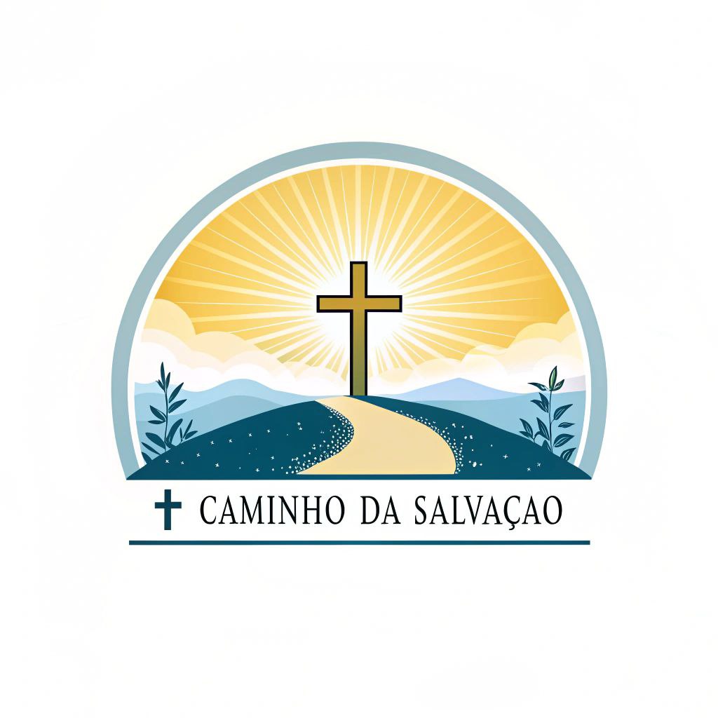 Logo da Rádio Caminho da Salvação