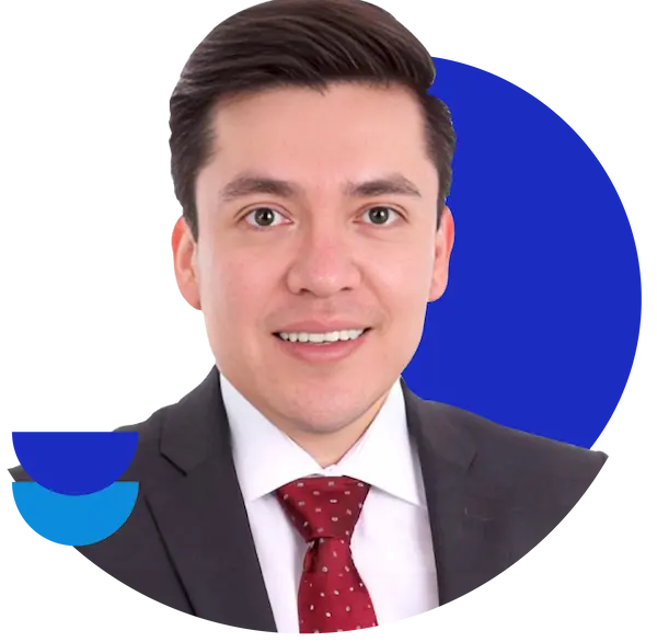 Dr. Erick Alejandro Hernández Méndez