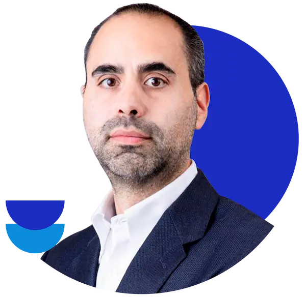 Dr. Edgar Antonio Linden Castro