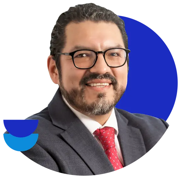 Dr. Jesús Emmanuel Rosas Nava