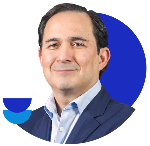 Dr. Ricardo Alonso Castillejos Molina