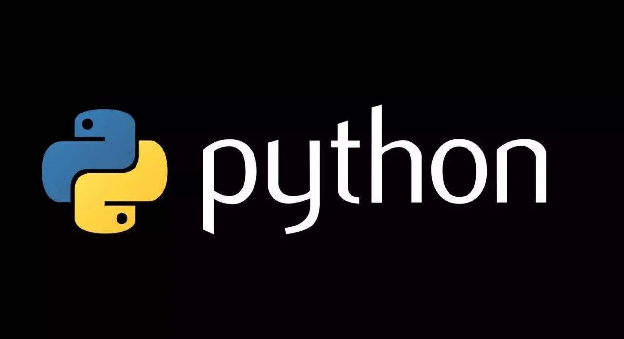 python log