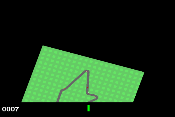 CarRacing Demo