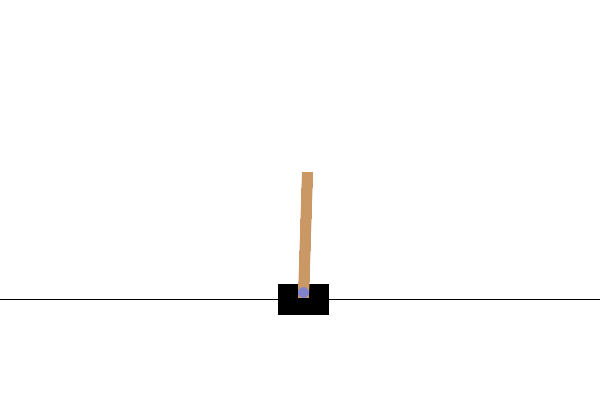 CartPole Demo