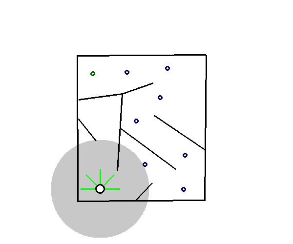 Maze Demo
