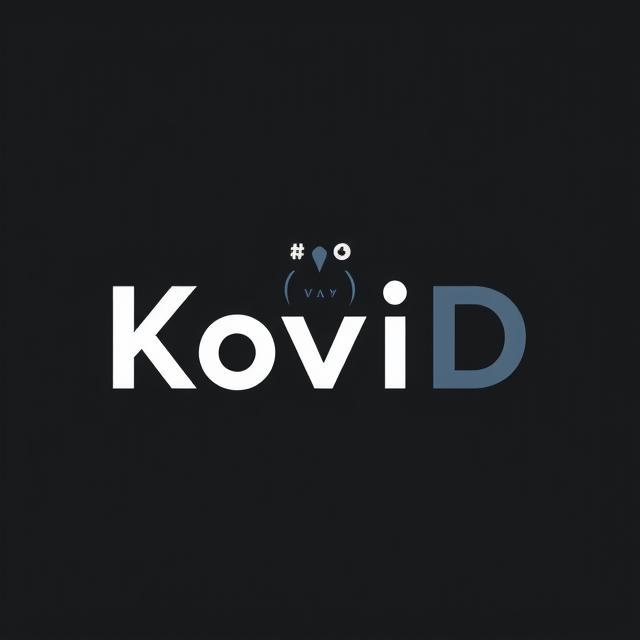 KoviD Logo